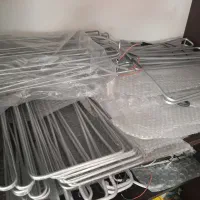 المنت فابریکی یخچال