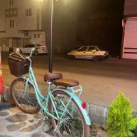 دوچرخه مدل شهری جف ژاپن