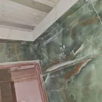 کاشی کار سرامیک کار کاشی چسبی کاشی بین کابینیتی