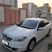 برلیانس موتور بزرگ h330