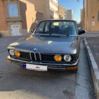 Bmw520 اتوماتیک