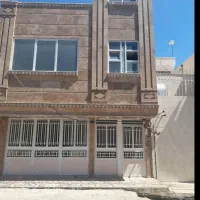 خانه ۷۰ متری ۲طبقه مجزا