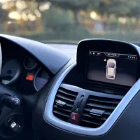 ۲۰۷ پانا|خودرو سواری و وانت|ابهر, |دیوار