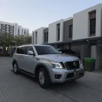 نیسان پاترول ارمادا مدل ۲۰۱۹