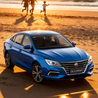 فروش نقدی ام جی 5/دلیلی