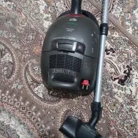 جارو برقی لایف 2500W