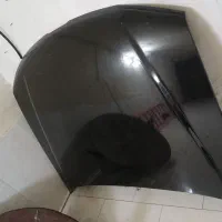 کاپوت پارس