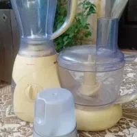 غذاساز یازده کاره+اسیاب سالم