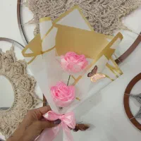 گل ربانی (مهدیشهر)|گل مصنوعی|سمنان, |دیوار