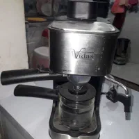 قهوه جوش اسپرسو