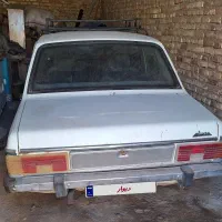 پیکان سواری مدل ۱۳۸۰