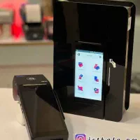 خودپرداز atm عابربانک کشیر ٪کشلس کارتخوان سیار