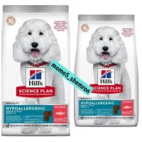 غذای خشک سگ