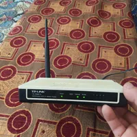 مودم تی پی لینک