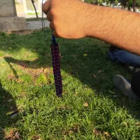 تسبیح سندلوس دو پوست