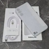 گوشی A16 سامسونگ