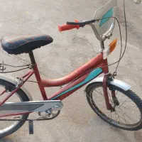 دوچرخه۲۰
