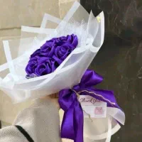 گل فقط ۱۵ هزار تومان