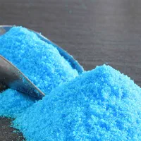 سولفات مس