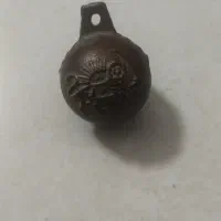 زنگوله قدیمی