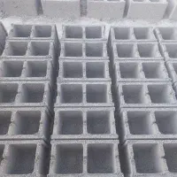 بلوک دیواری قالب قدیم