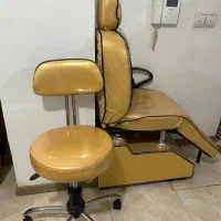 صندلی اصلاح و استادکار