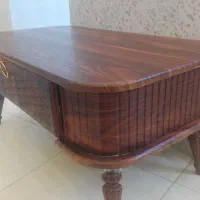 میز جلو مبلی