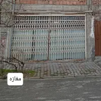 مغازه شهرک جامی