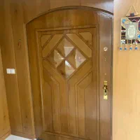 ساخت و تعمیر انواع درب و کمد و کابینت