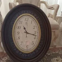 ساعت دیواری