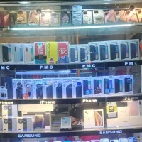 موبایل کارکرده تمامی مدلها