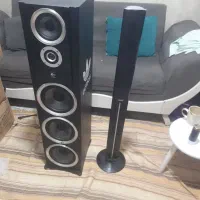 دو عدد باند