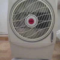 کولر آبی پایه دار زمینی