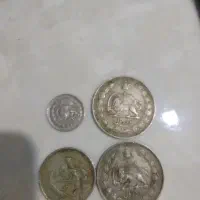 سکه قدیمی