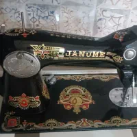 چرخ خیاطی