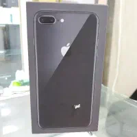 ایفون 8plus حافظه 64 گیگابایت