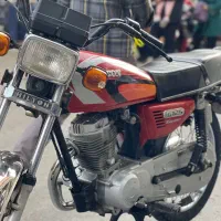 موتور هیلتون ۹۵