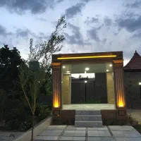 ویلایی برخیابان اصلی پدنک