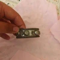 دستبند  النگو عتیقه
