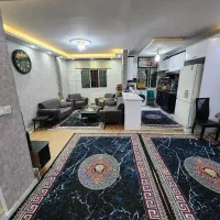 ۶۶متر دو خواب / پارکینگ دار / فول بازسازی