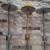 قلیان کرنو اورجینال  و  فروش لوازم یدکی قلیون کرنو