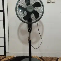 پنکه نو سه منظوره مدل سافلون 2024