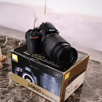 دوربین نیکون