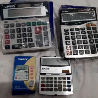 ماشین حساب کاسیو