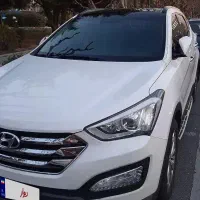 اجاره خودرو سانتافه ماشین رنت کرایه اتومبیل هیوندا