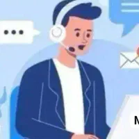 نیازمند ادمین آقا و خانم