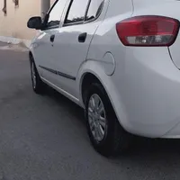 تیبا 2 (هاچبک) EX، مدل ۱۴۰۰|خودرو سواری و وانت|فسا, |دیوار