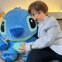 عروسک استیج