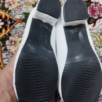 کفش دخترانه مراسمی سایز 35