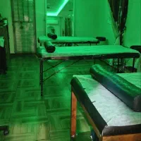 ارائه خدمات ماساژ